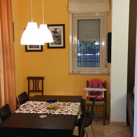 Casa Vacanze Prato Verde Zafferana Etnea Ngoại thất bức ảnh