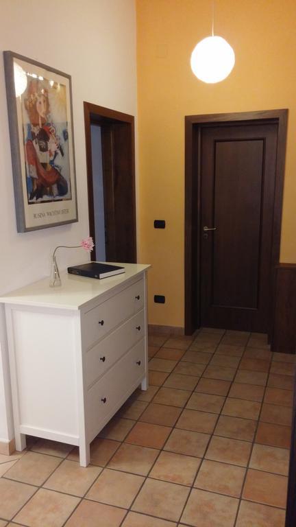 Casa Vacanze Prato Verde Zafferana Etnea Ngoại thất bức ảnh