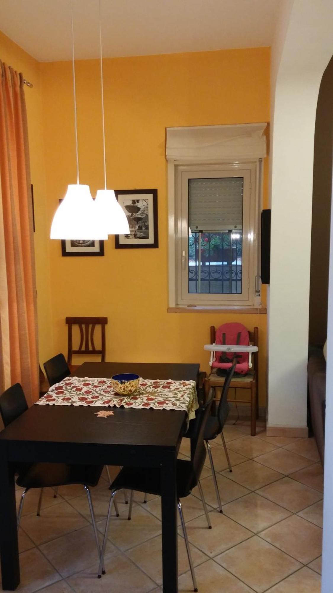 Casa Vacanze Prato Verde Zafferana Etnea Ngoại thất bức ảnh