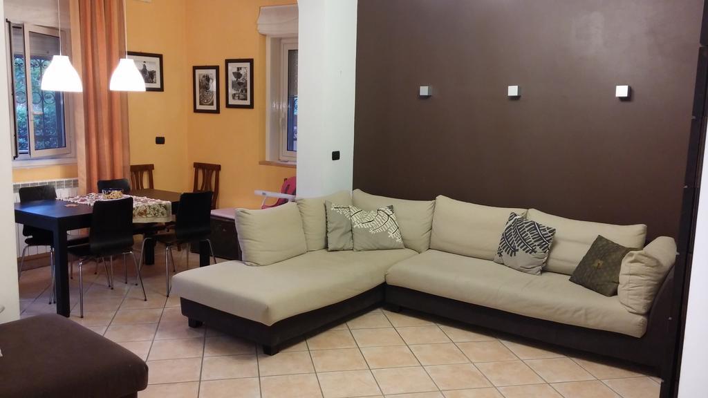 Casa Vacanze Prato Verde Zafferana Etnea Ngoại thất bức ảnh