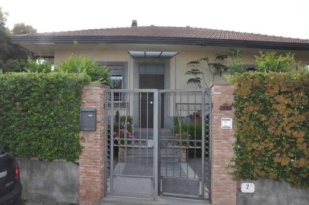 Casa Vacanze Prato Verde Zafferana Etnea Ngoại thất bức ảnh