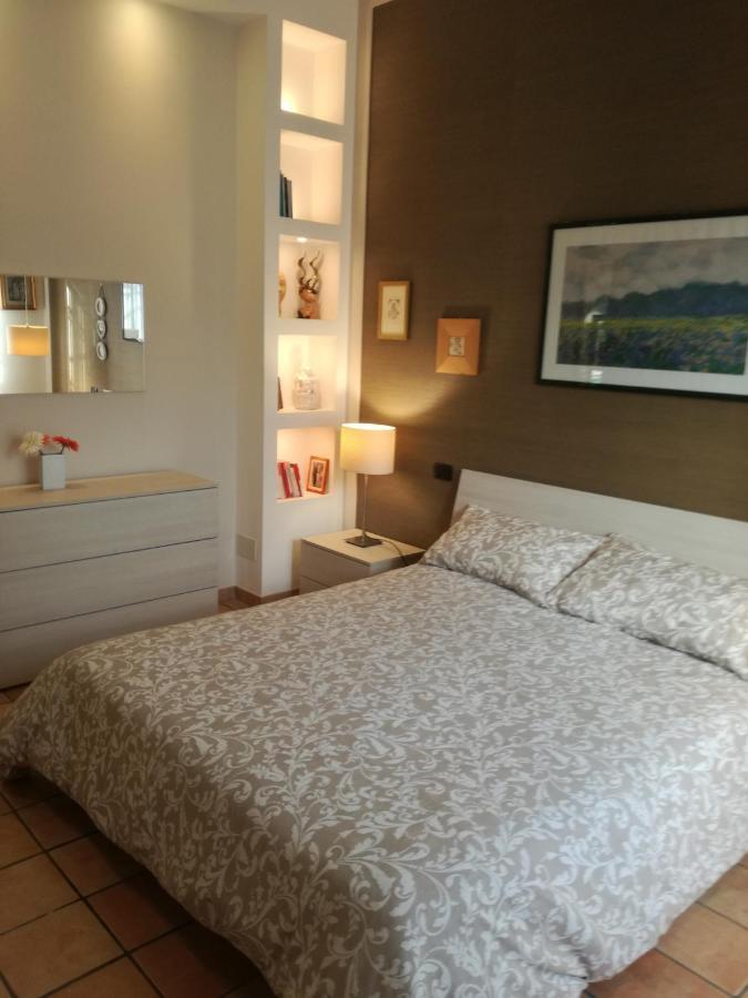 Casa Vacanze Prato Verde Zafferana Etnea Ngoại thất bức ảnh